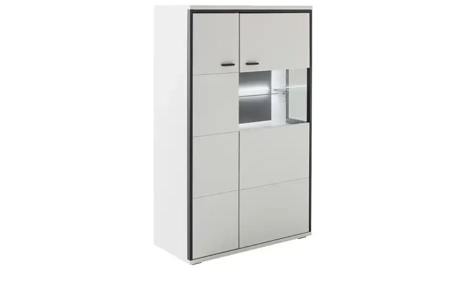 uno LED-Beleuchtung Orella | Möbel Höffner