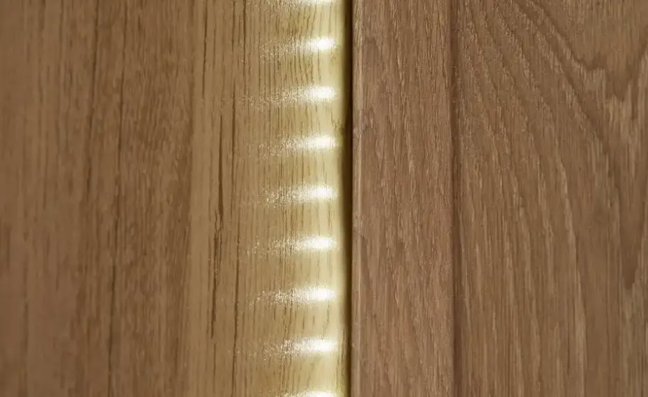 uno LED-Beleuchtung Orlando | Möbel Höffner