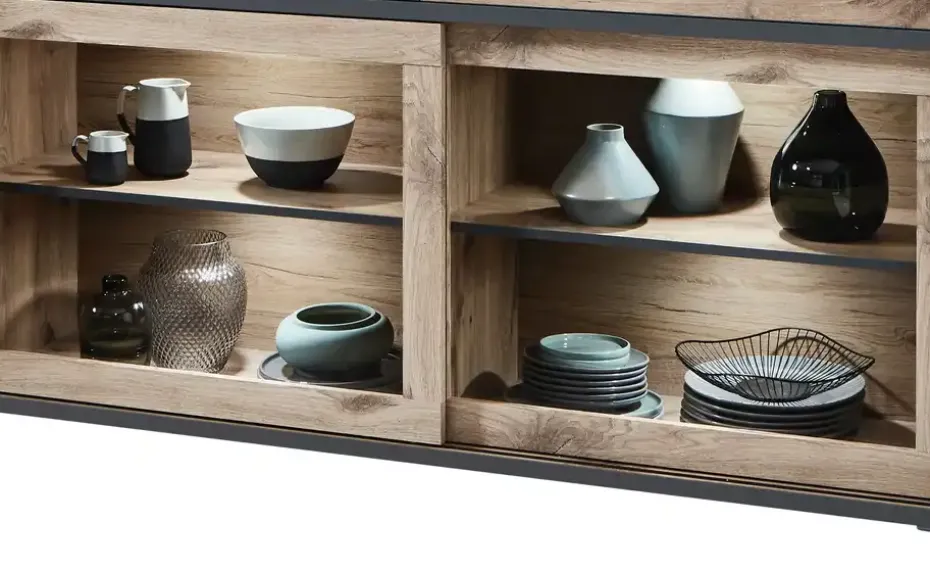 uno LED-Beleuchtung Orlando | Möbel Höffner