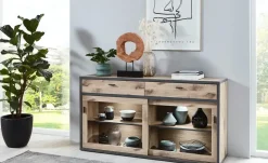 uno LED-Beleuchtung Orlando | Möbel Höffner