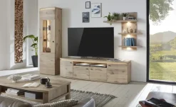 uno LED-Beleuchtung Pallazzo | Möbel Höffner