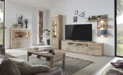 uno LED-Beleuchtung Pallazzo | Möbel Höffner
