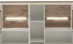 uno LED-Beleuchtung Parez | Möbel Höffner