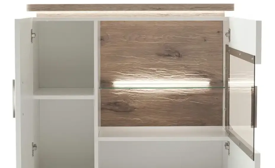 uno LED-Beleuchtung Parez | Möbel Höffner