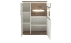 uno LED-Beleuchtung Parez | Möbel Höffner