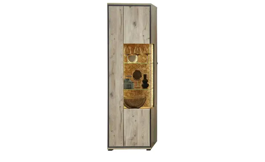 uno LED-Beleuchtung Ruben | Möbel Höffner