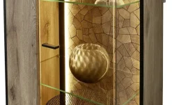 uno LED-Beleuchtung Ruben | Möbel Höffner