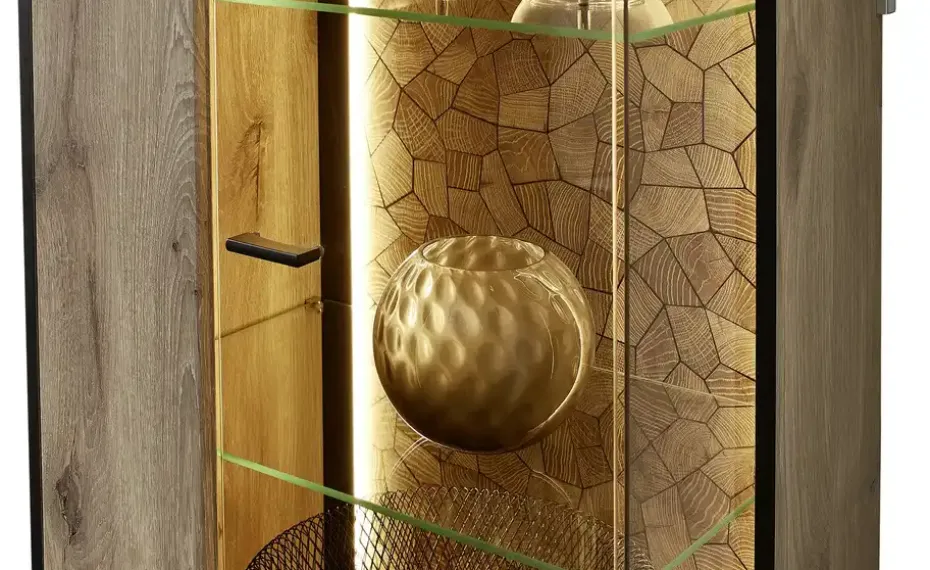 uno LED-Beleuchtung Ruben | Möbel Höffner