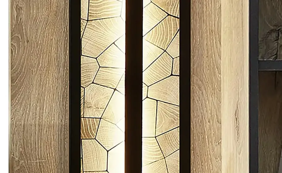 uno LED-Beleuchtung Ruben | Möbel Höffner