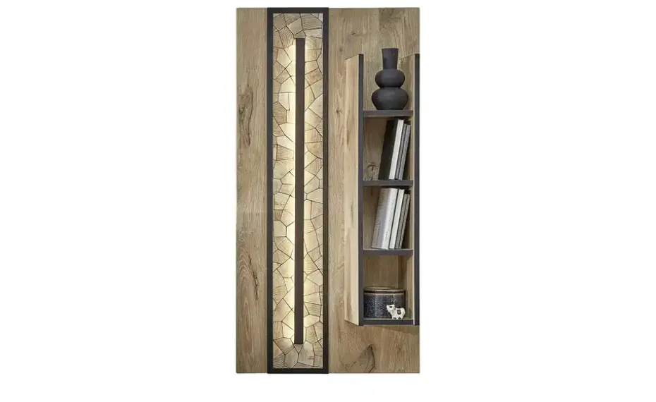 uno LED-Beleuchtung Ruben | Möbel Höffner