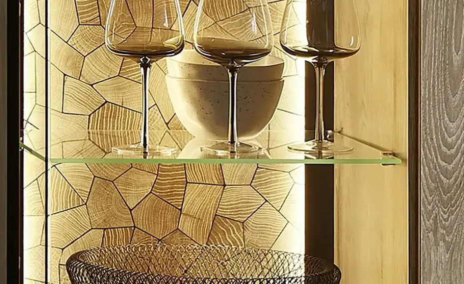 uno LED-Beleuchtung Ruben | Möbel Höffner