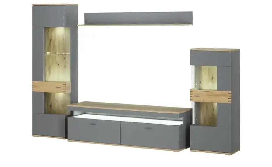 uno LED-Beleuchtung Salvani | Möbel Höffner