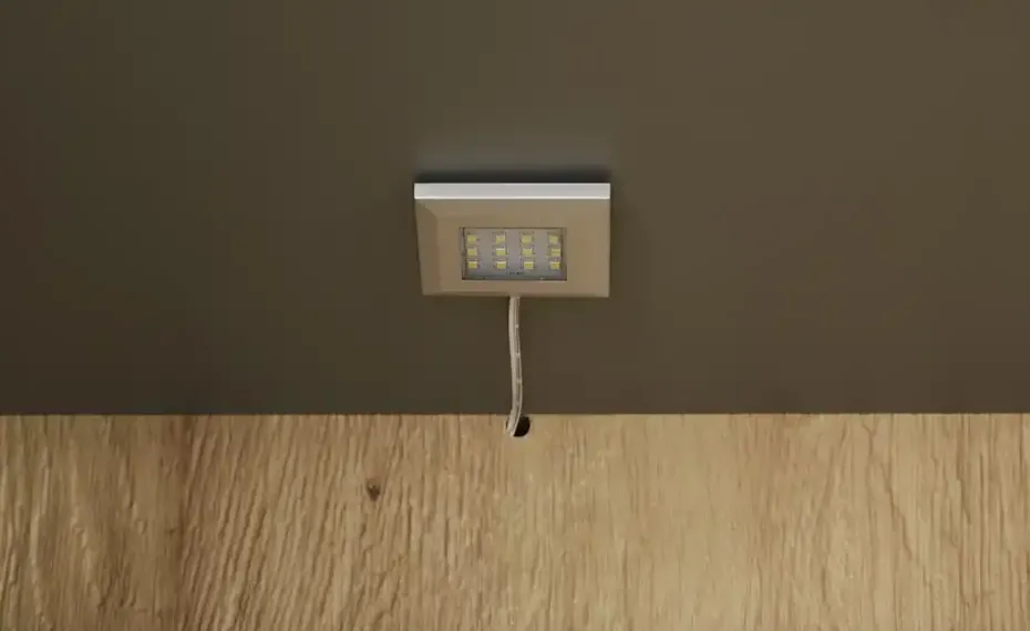 uno LED-Beleuchtung Salvani | Möbel Höffner