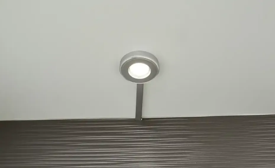 uno LED-Beleuchtung Setto | Möbel Höffner