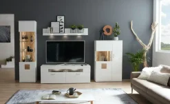 uno LED-Beleuchtung Topeka | zu Ausführung Rechts