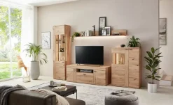 uno LED-Beleuchtung Turin | Möbel Höffner