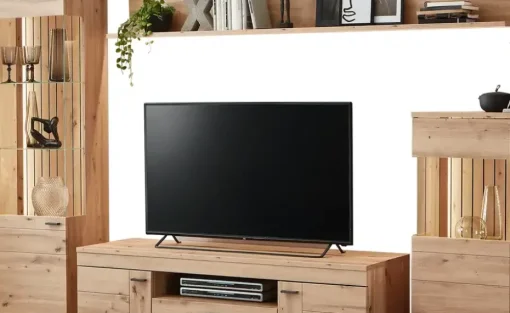 uno LED-Beleuchtung Turin | Möbel Höffner