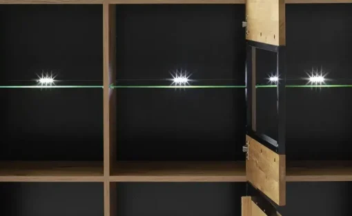 uno LED-Beleuchtung Yaya | Möbel Höffner
