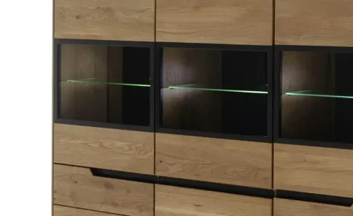 uno LED-Beleuchtung Yaya | Möbel Höffner