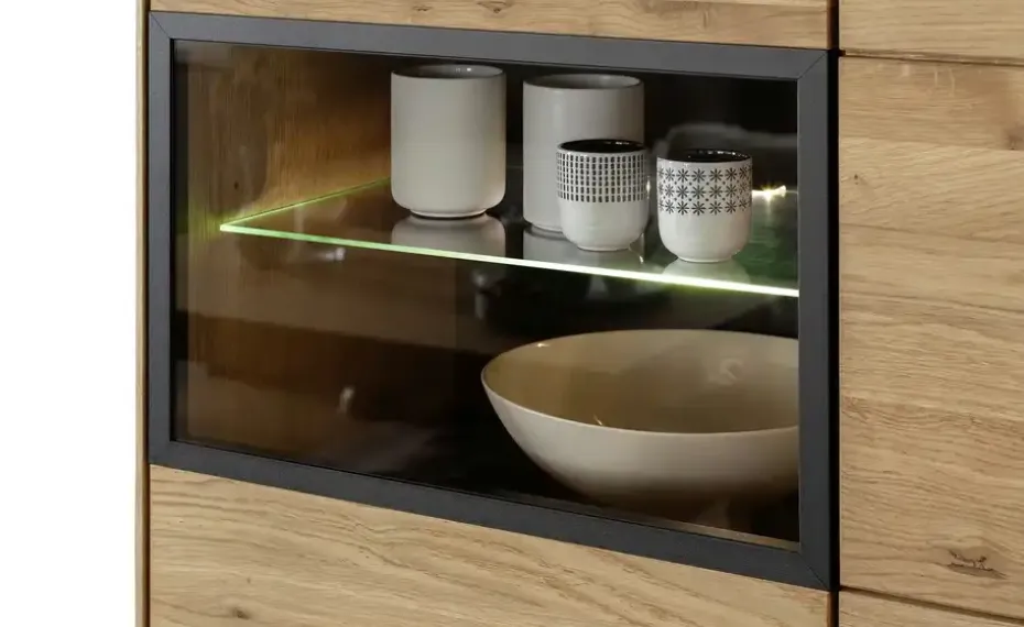 uno LED-Beleuchtung Yaya | Möbel Höffner