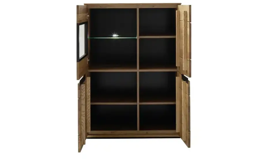 uno LED-Beleuchtung Yaya | Möbel Höffner