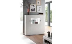 uno LED-Rückwandbeleuchtung Ramon | Möbel Höffner