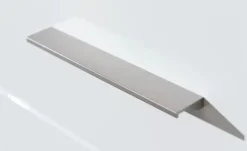 uno Lowboard Titan | Weiß, Graphit, 106 cm | Höffner