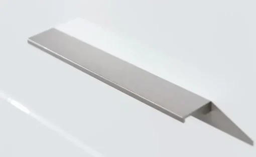 uno Lowboard Titan | Weiß, Graphit, 106 cm | Höffner