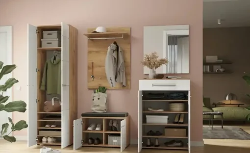 uno Mehrzweckschrank Dana | Möbel Höffner