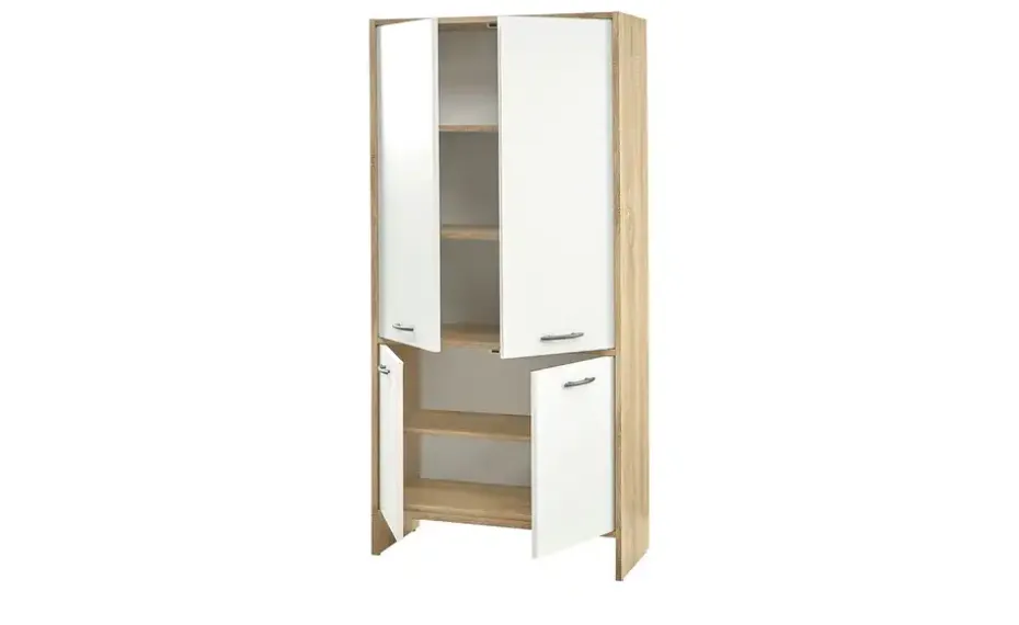 uno Mittelschrank Blauersee | Möbel Höffner