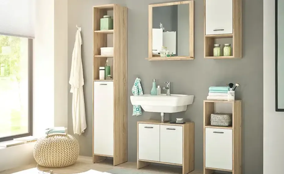 uno Mittelschrank Blauersee | Möbel Höffner