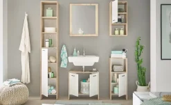 uno Mittelschrank Blauersee | Möbel Höffner