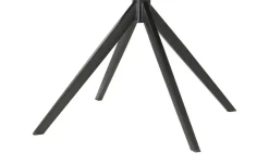 uno Polsterstuhl  drehbar Gismo | Grün, Drehfunktion, Armlehne