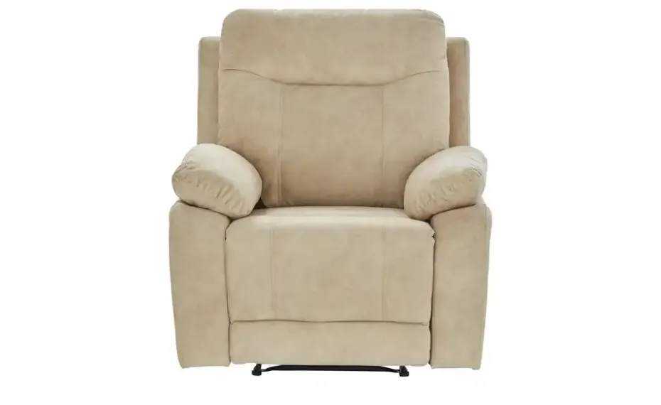 uno Relaxsessel M514-1 | Mikrofaser | Möbel Höffner