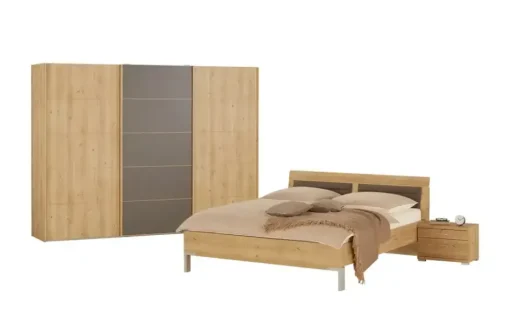 uno Schlafzimmer Rio | Möbel Höffner
