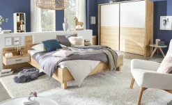 uno Schlafzimmer Riva | Möbel Höffner