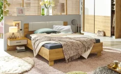 uno Schlafzimmer Riva | Möbel Höffner