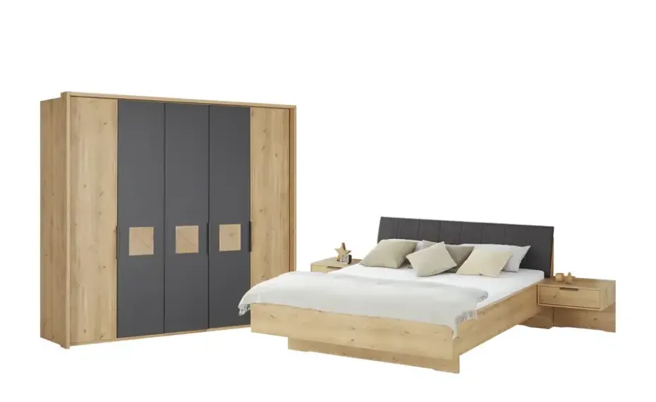 uno Schlafzimmer Sopa | Möbel Höffner