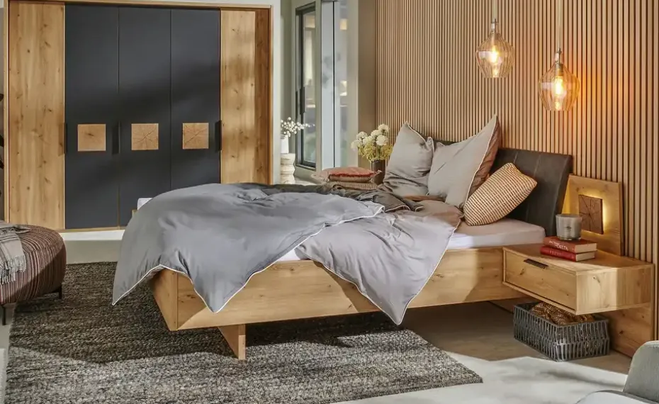 uno Schlafzimmer Sopa | Möbel Höffner