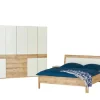 uno Schlafzimmer 4-teilig Keva | Möbel Höffner
