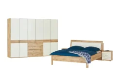 uno Schlafzimmer 4-teilig Keva | Möbel Höffner