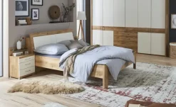 uno Schlafzimmer 4-teilig Keva | Möbel Höffner