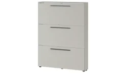 uno Schuhschrank  Harlem  | 100 cm, kaschmirfarben