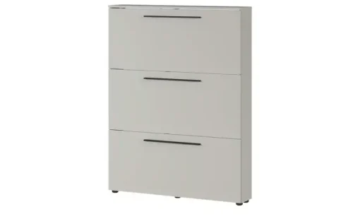 uno Schuhschrank  Harlem  | 100 cm, kaschmirfarben