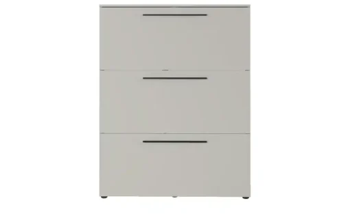 uno Schuhschrank  Harlem  | 100 cm, kaschmirfarben