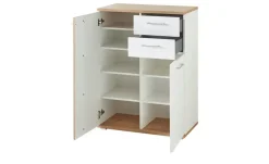 uno Schuhschrank  Nino | Möbel Höffner
