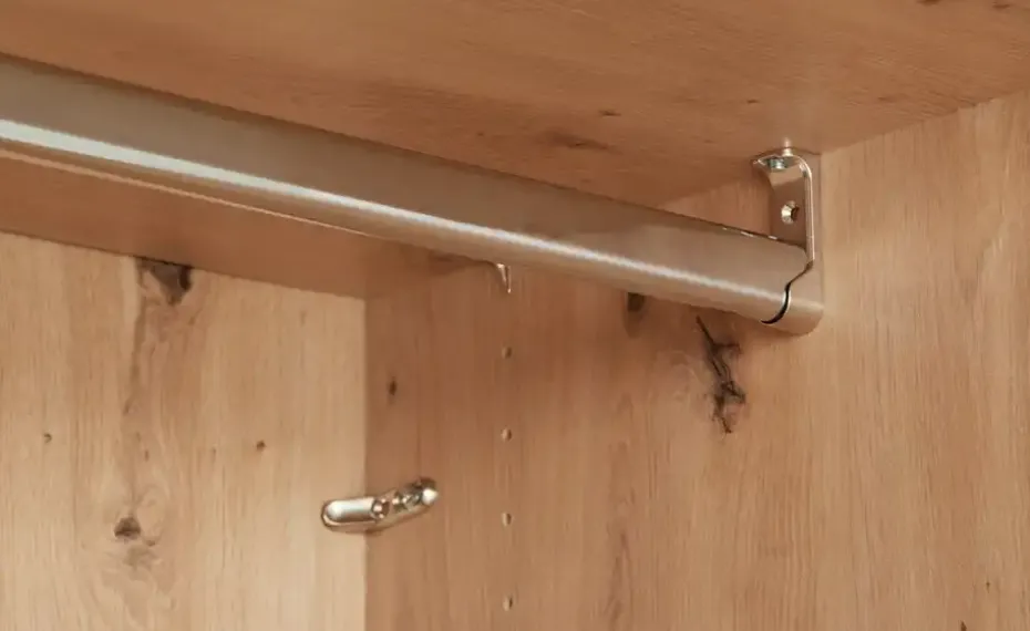 uno Schwebetürenschrank, 2-türig Zumar | mit Passepartoutrahmen