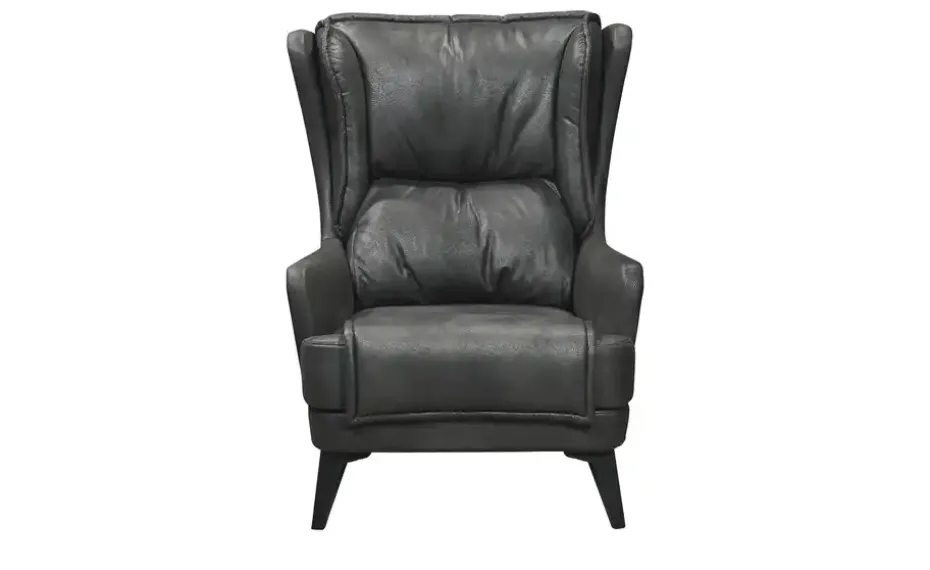 uno Sessel aus Mikrofaser Gino | Möbel Höffner