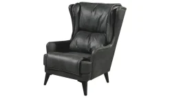 uno Sessel aus Mikrofaser Gino | Möbel Höffner