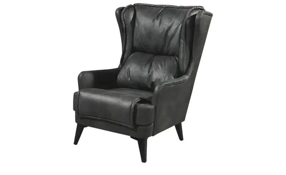 uno Sessel aus Mikrofaser Gino | Möbel Höffner